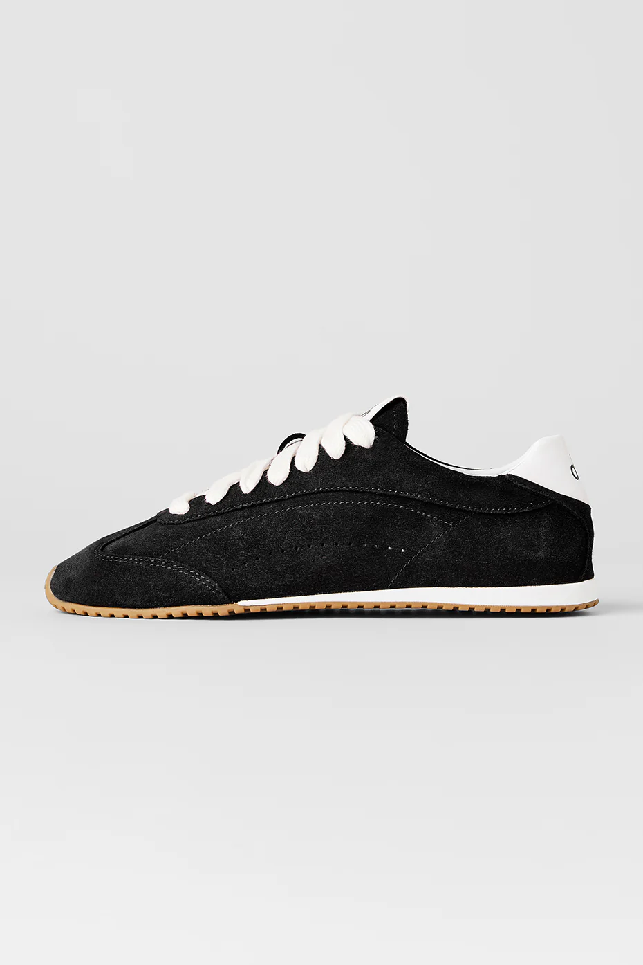 Alo Yoga Sunset Sneaker In Black