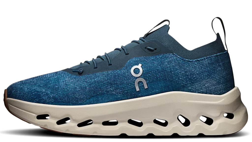 On Running Cloudtilt Loewe Denim Blue