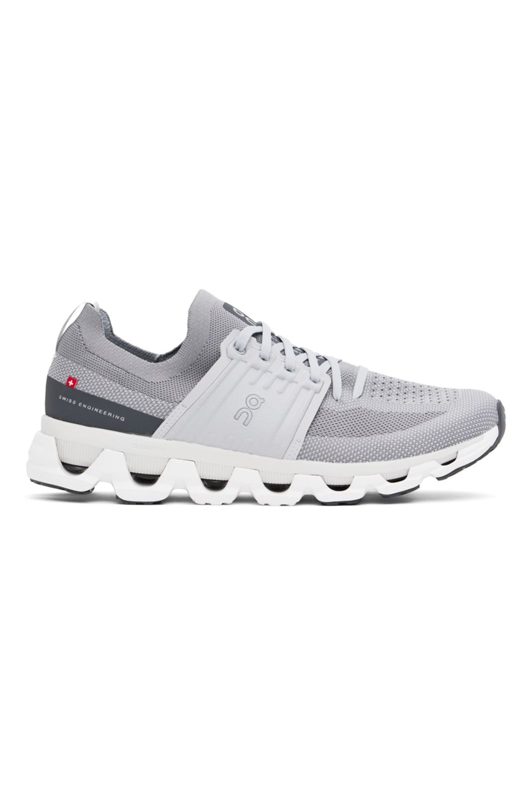 On Running Cloudswift 3 “Alloy/Glacier