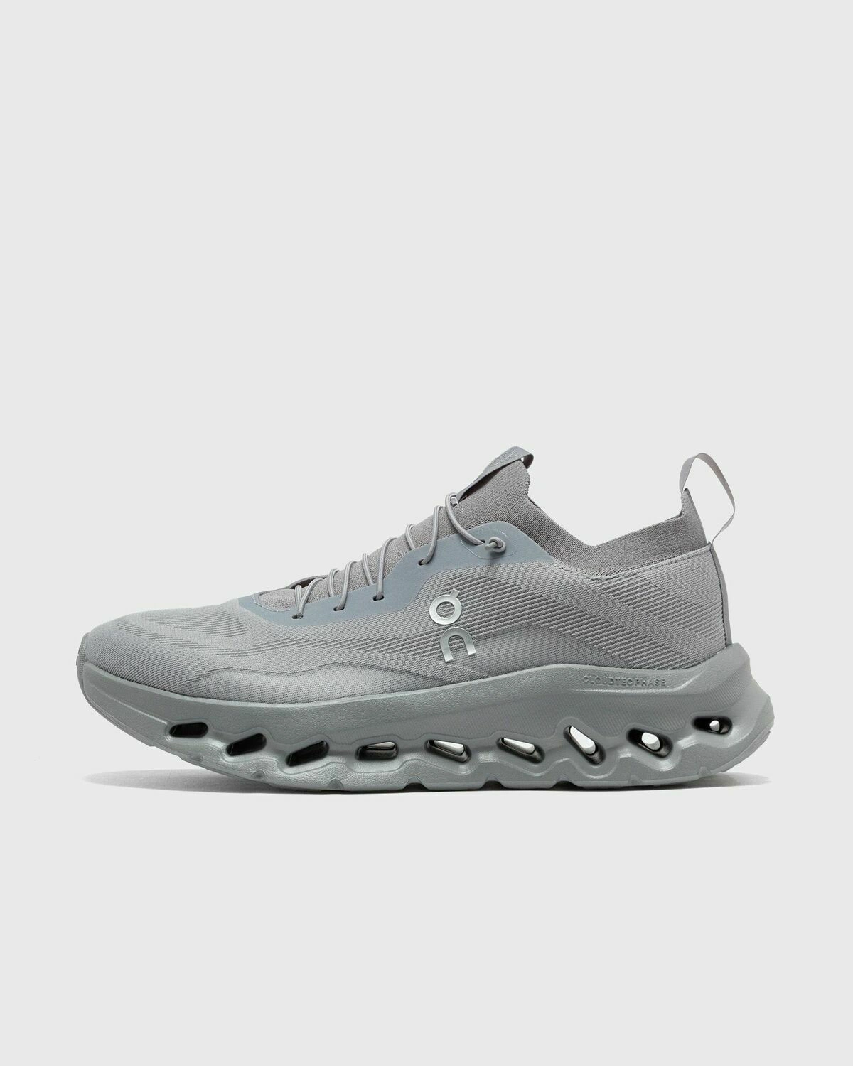 On Cloudtilt Loewe Sneakers In Slate Grey