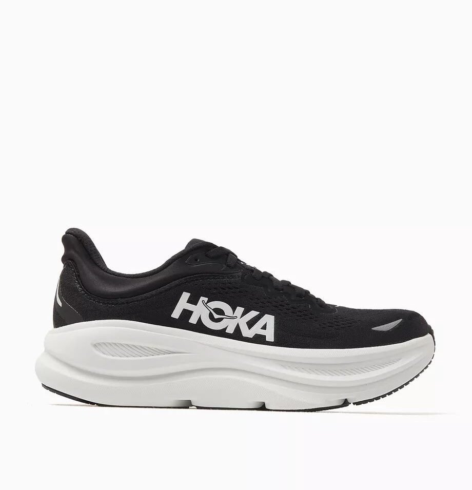 HOKA Bondi 9 Men’s Running Shoes