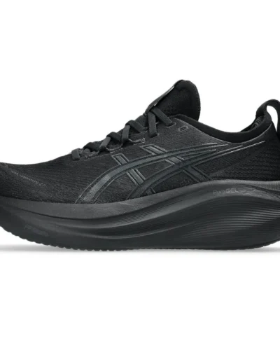 ASICS Gel-Nimbus 27 ATC Sneakers In Black