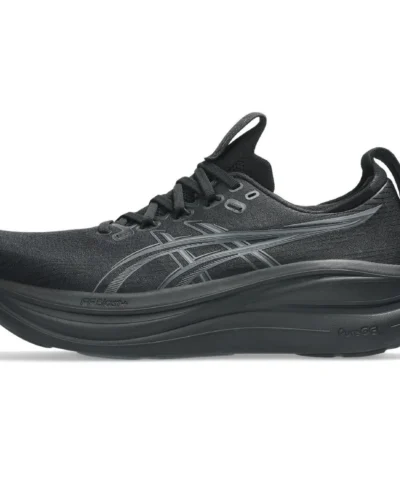 Asics Gel-Nimbus 28 Sneakers In Black