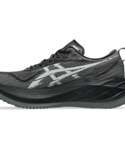 ASICS Superblast 2 Sneakers In Black And White
