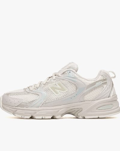 New Balance 530 Sneakers In Beige And Angora