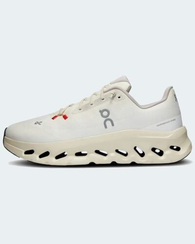 On Running Cloudtilt Sneakers In Beige And Cream