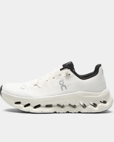 On Running Cloudtilt Sneakers In Pearl And Ice