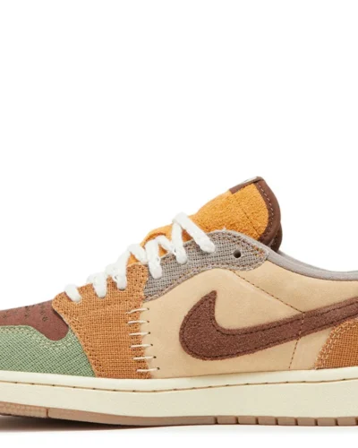 Air Jordan 1 Retro Low OG Zion Williamson