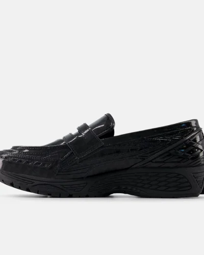 New Balance 1906L Loafer In Black