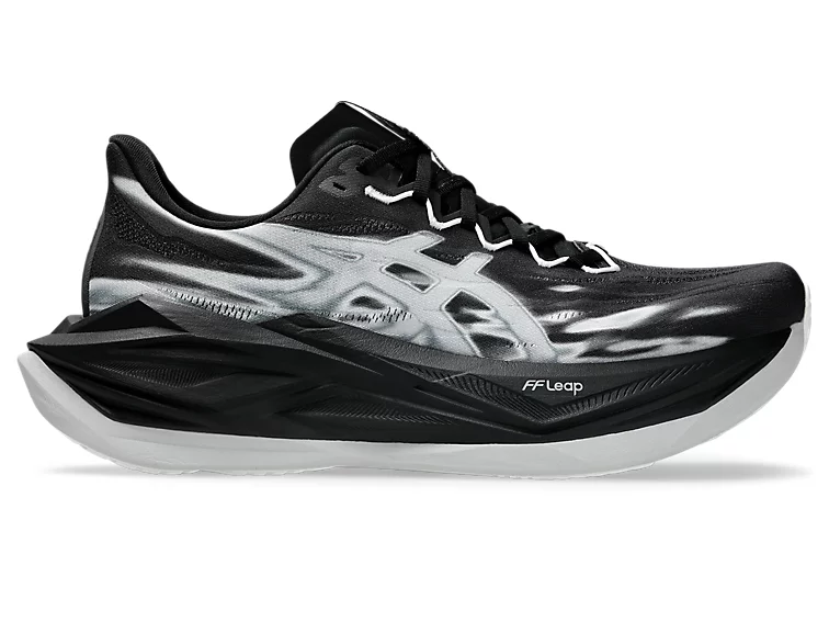 Asics Superblast 3 Black & Black